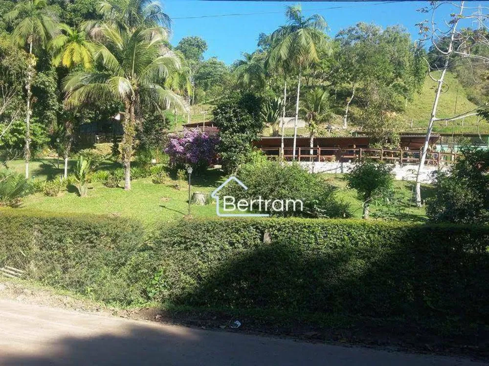 Chácara, 6 quartos, 6 hectares - Foto 11
