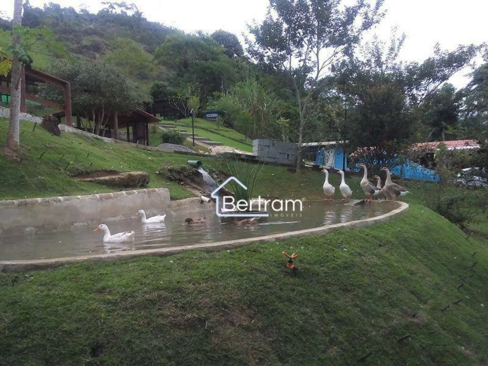Chácara, 6 quartos, 6 hectares - Foto 10