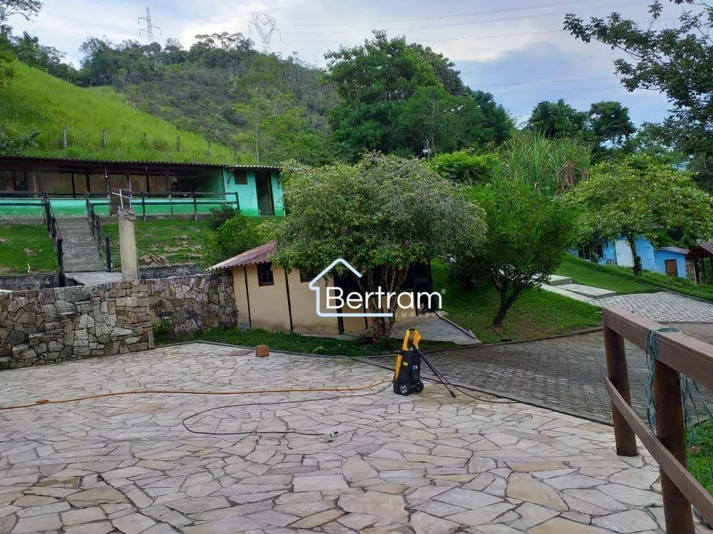 Chácara, 6 quartos, 6 hectares - Foto 11