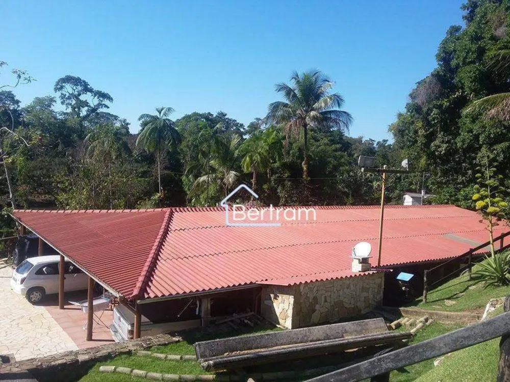 Chácara, 6 quartos, 6 hectares - Foto 19