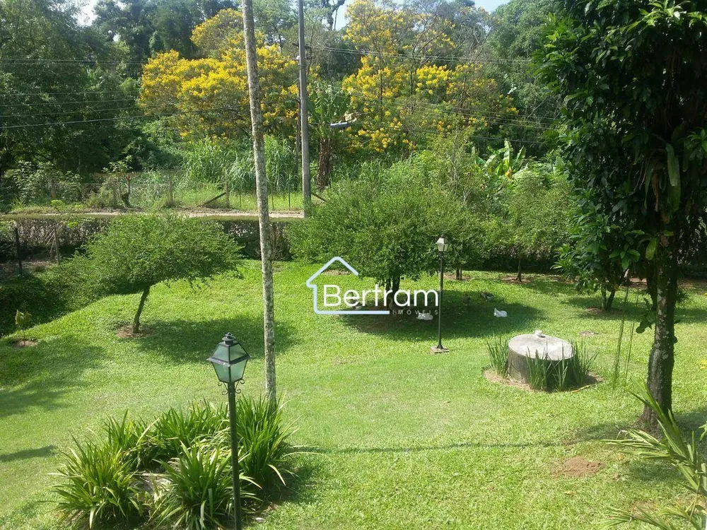 Chácara, 6 quartos, 6 hectares - Foto 7
