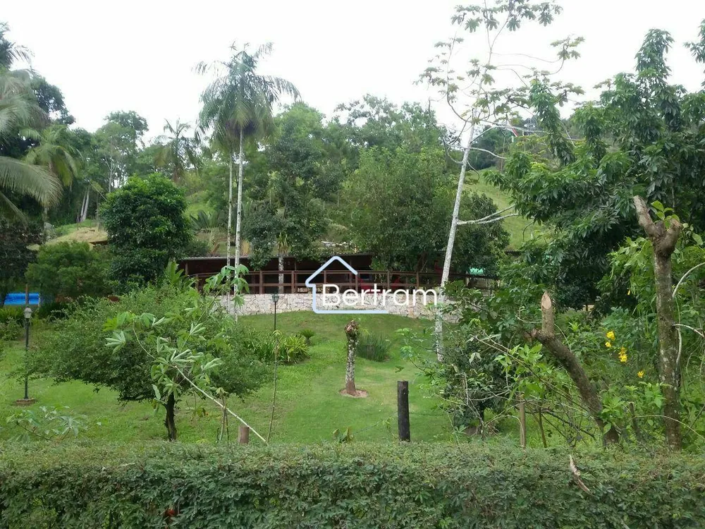 Chácara, 6 quartos, 6 hectares - Foto 17