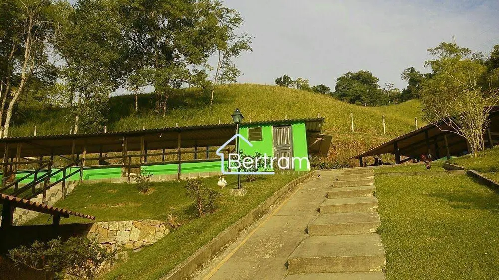 Chácara, 6 quartos, 6 hectares - Foto 9