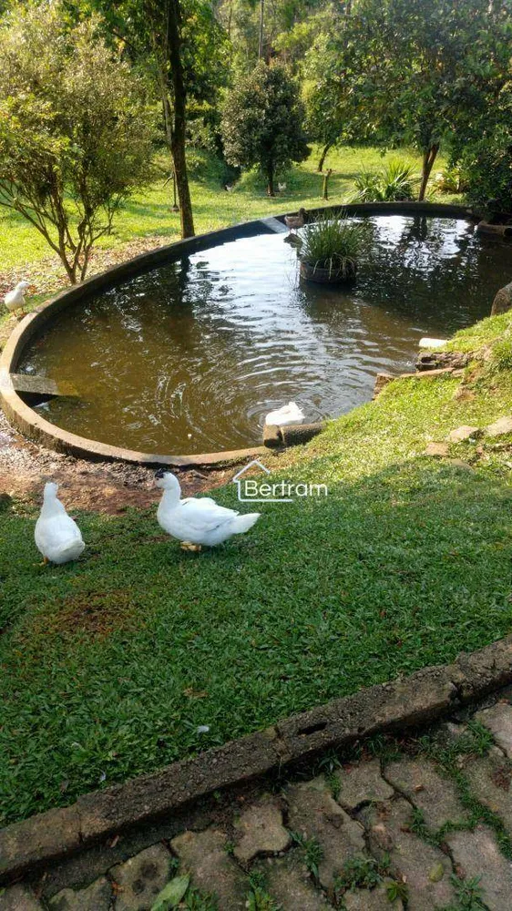 Chácara, 6 quartos, 6 hectares - Foto 3