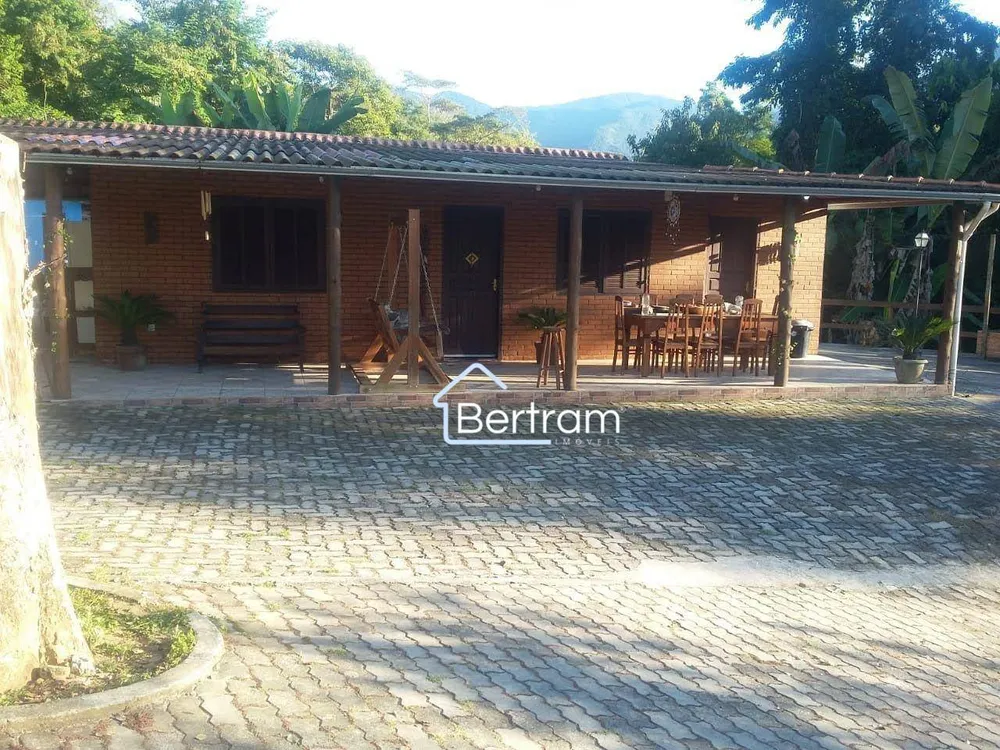Chácara, 6 quartos, 6 hectares - Foto 9
