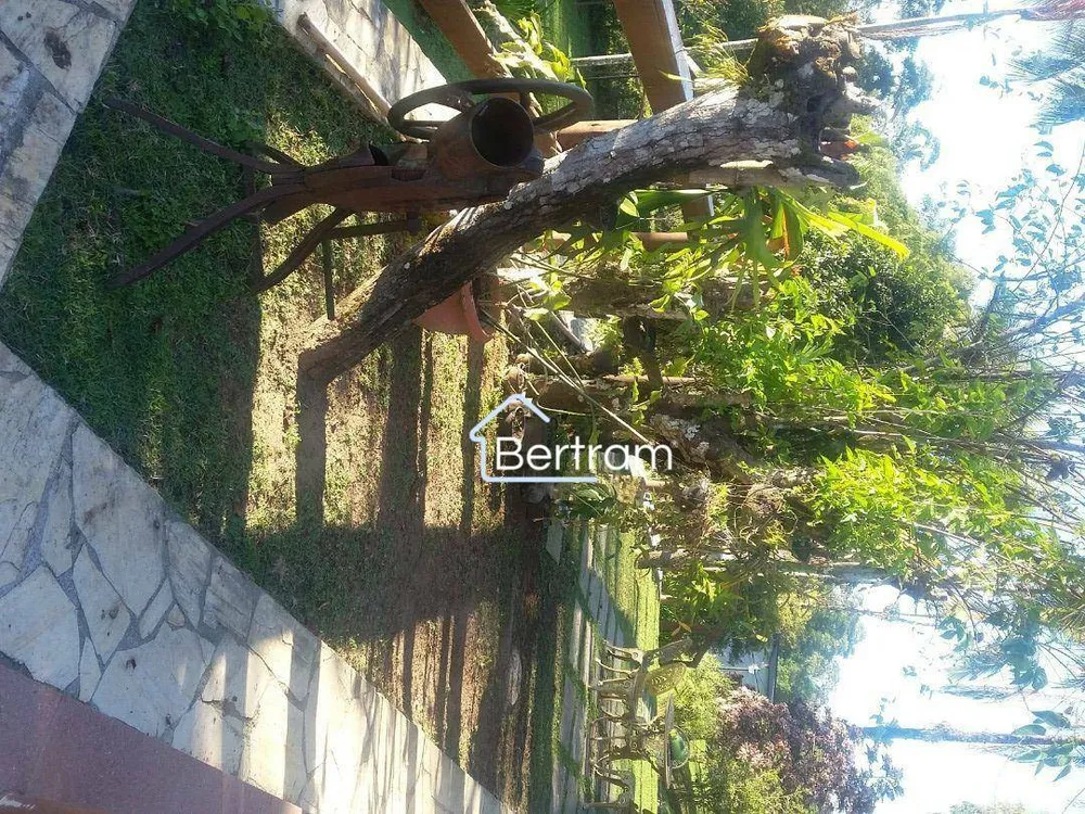 Chácara, 6 quartos, 6 hectares - Foto 5