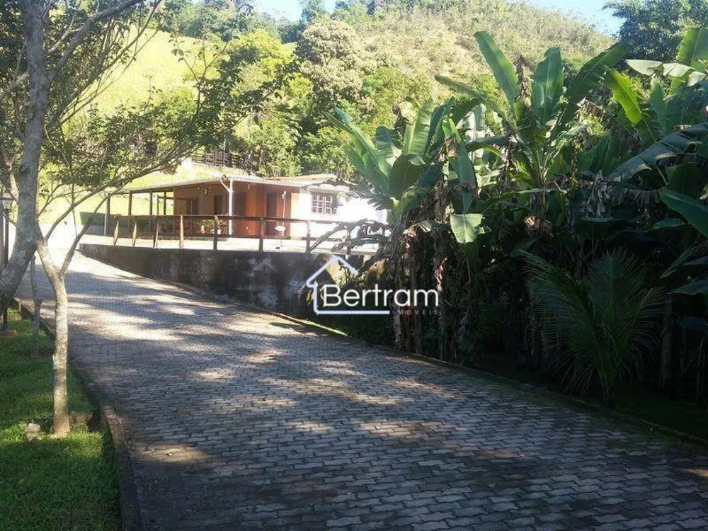 Chácara, 6 quartos, 6 hectares - Foto 6