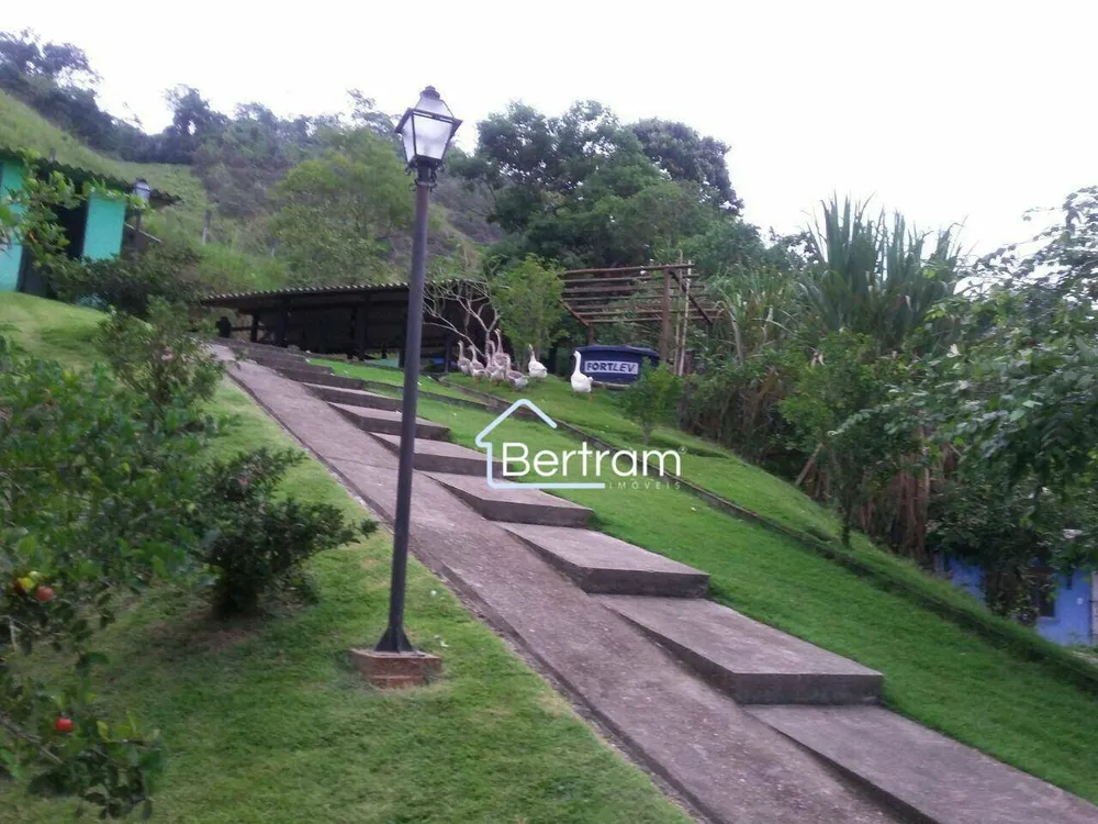 Chácara, 6 quartos, 6 hectares - Foto 8