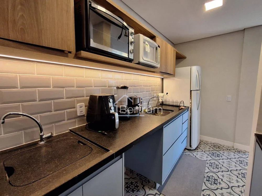 Apartamento, 2 quartos, 63 m² - Foto 7
