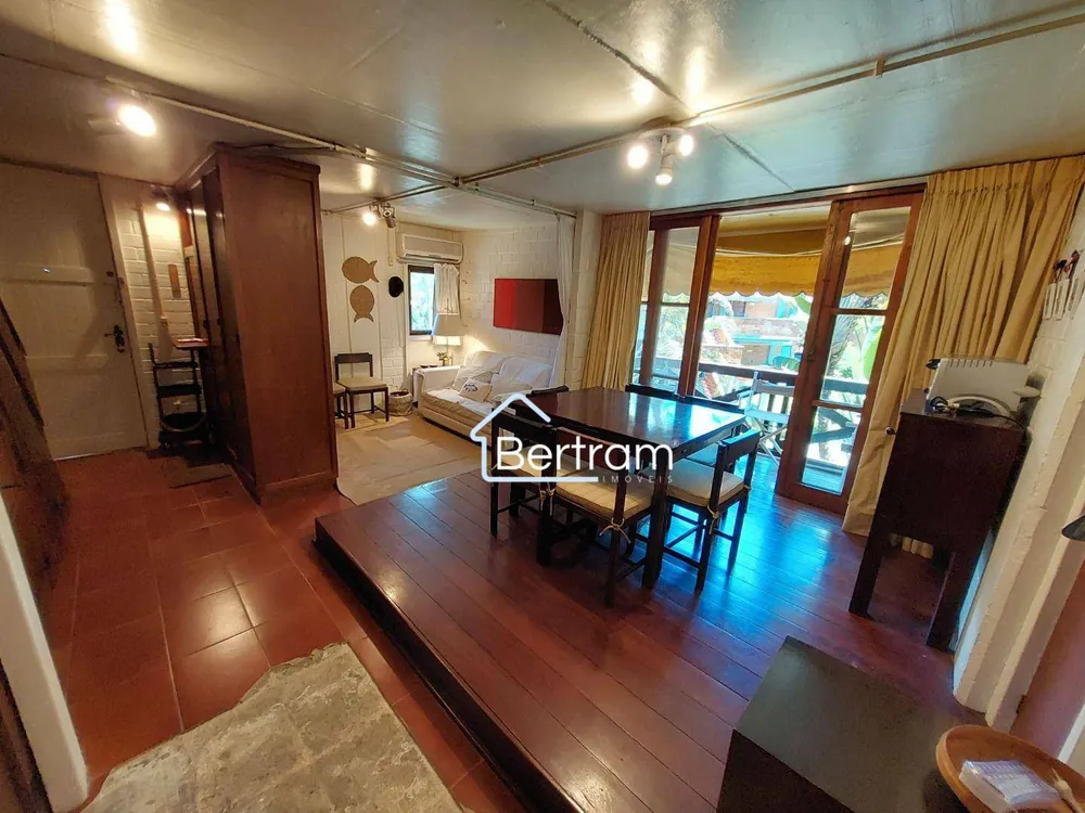 Apartamento, 2 quartos, 64 m² - Foto 1
