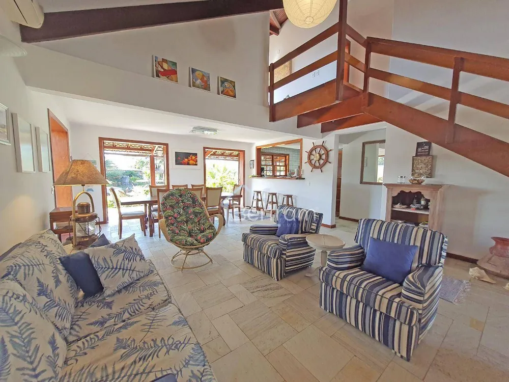 Casa de Condomínio, 5 quartos - Foto 6