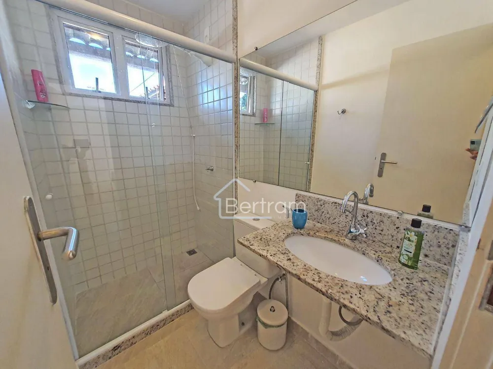 Casa de Condomínio, 5 quartos - Foto 16