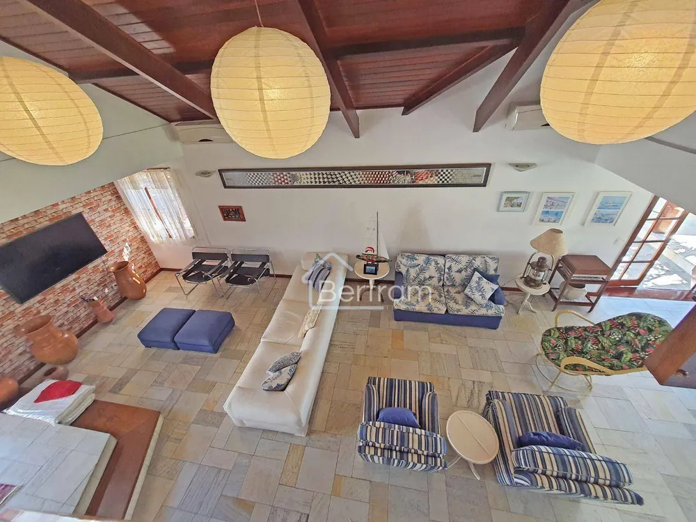 Casa de Condomínio, 5 quartos - Foto 5