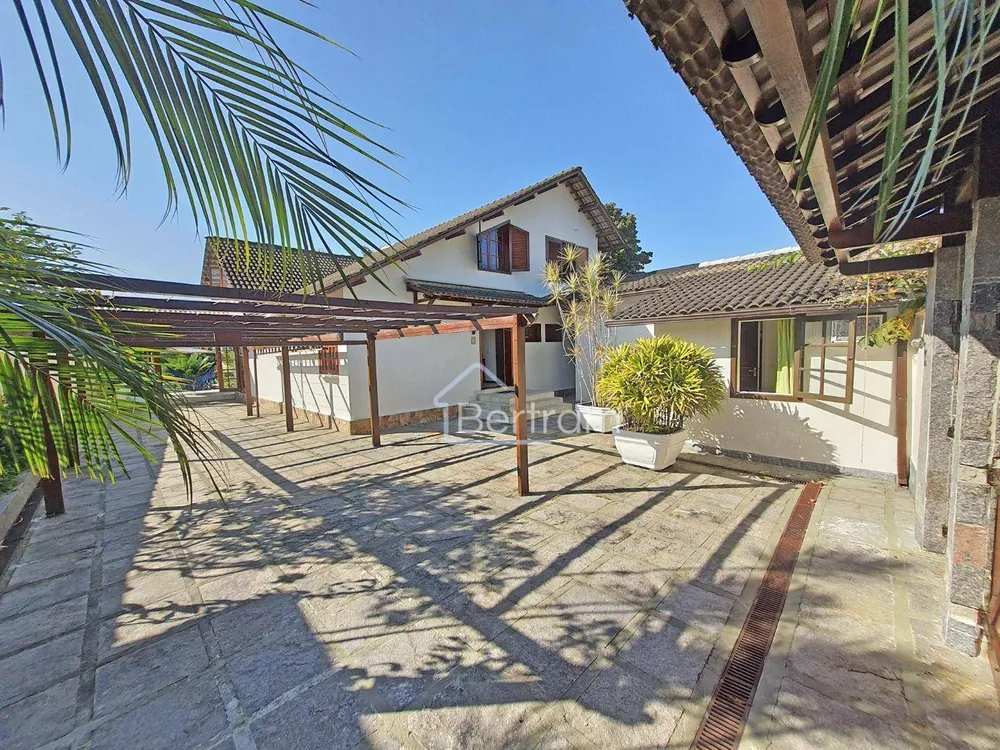 Casa de Condomínio, 5 quartos - Foto 8