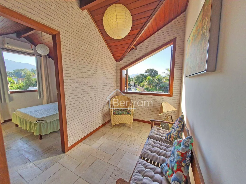 Casa de Condomínio, 5 quartos - Foto 1