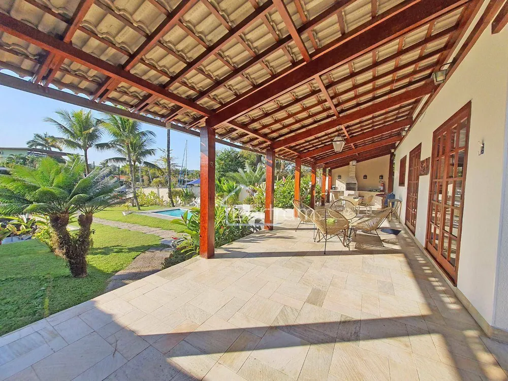 Casa de Condomínio, 5 quartos - Foto 4