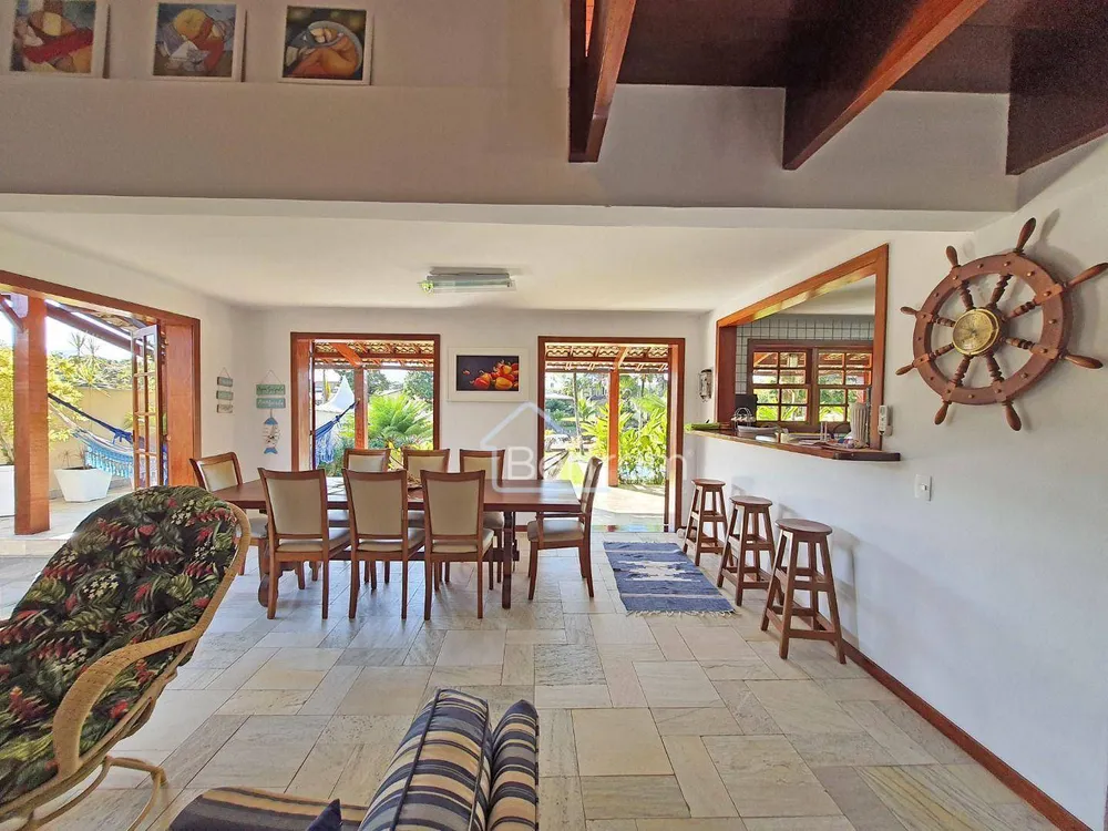 Casa de Condomínio, 5 quartos - Foto 10