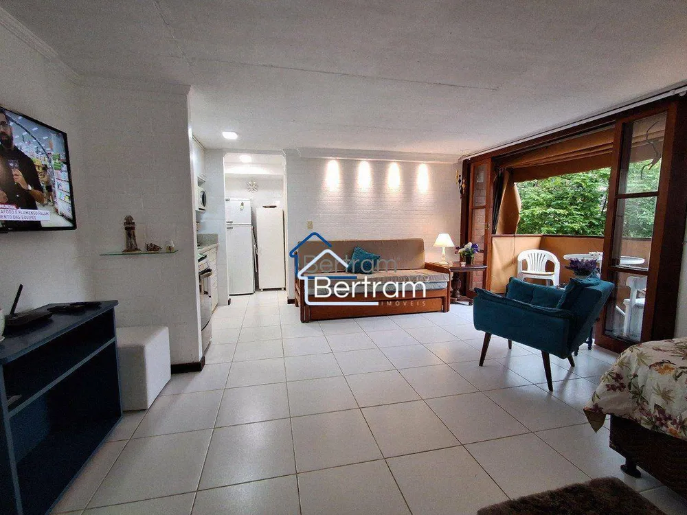 Apartamento, 1 quarto, 32 m² - Foto 5