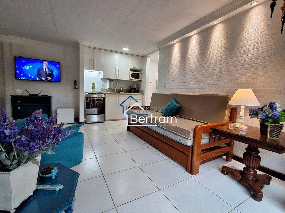 Apartamento, 1 quarto, 32 m² - Foto 1