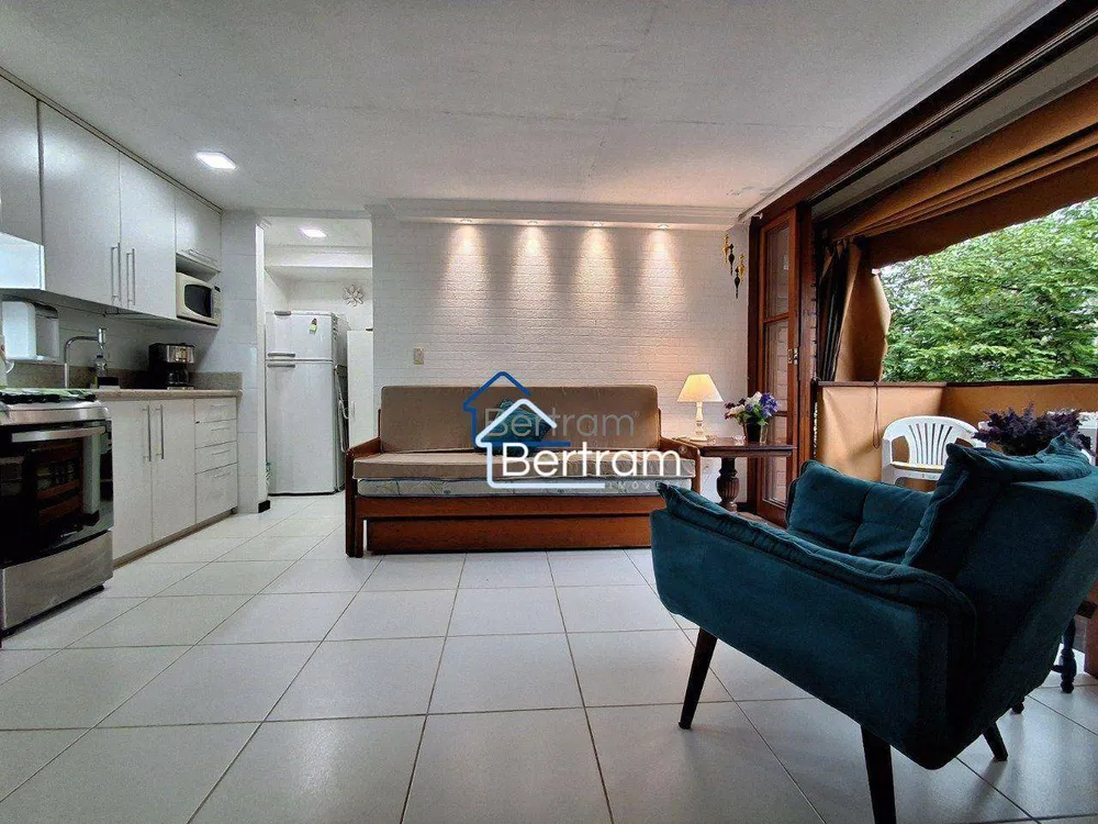 Apartamento, 1 quarto, 32 m² - Foto 8