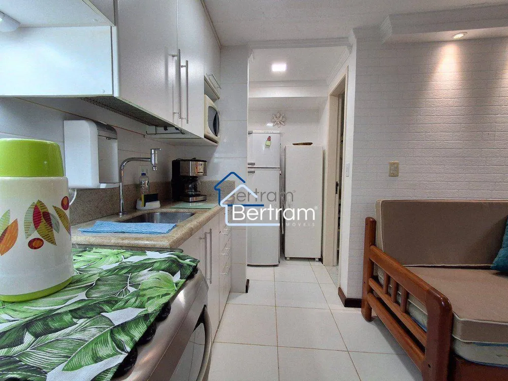 Apartamento, 1 quarto, 32 m² - Foto 2