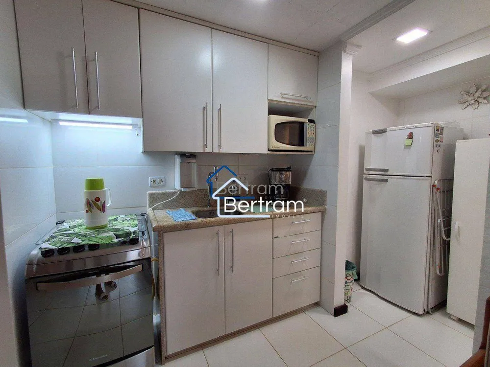 Apartamento, 1 quarto, 32 m² - Foto 6