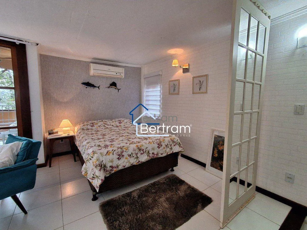 Apartamento, 1 quarto, 32 m² - Foto 10
