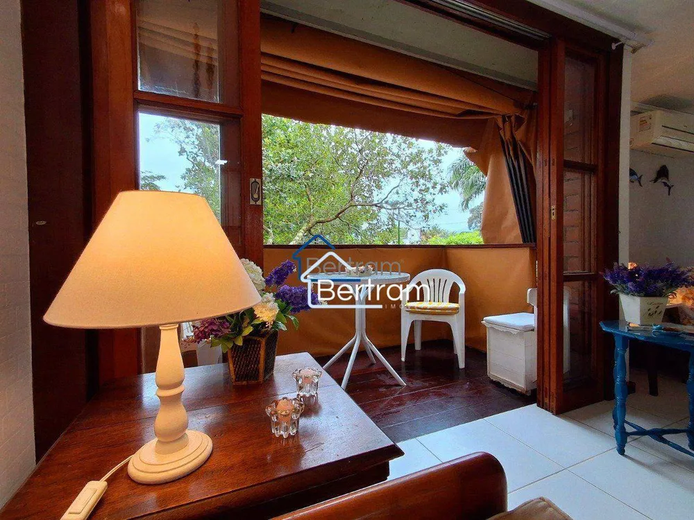 Apartamento, 1 quarto, 32 m² - Foto 3