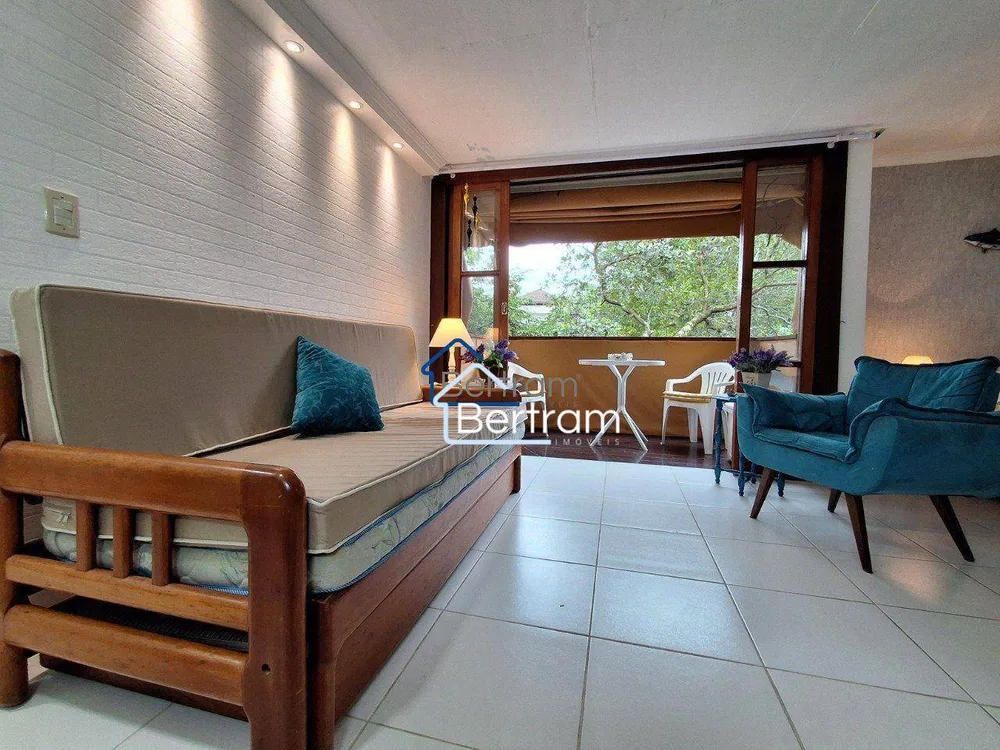 Apartamento, 1 quarto, 32 m² - Foto 7