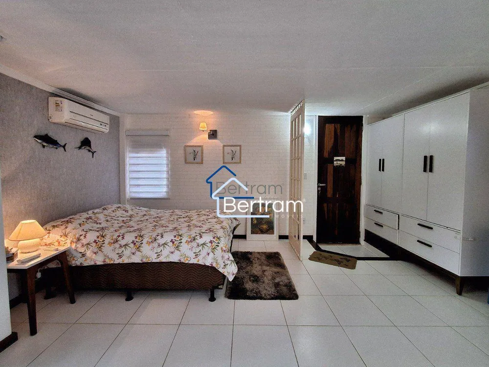 Apartamento, 1 quarto, 32 m² - Foto 9