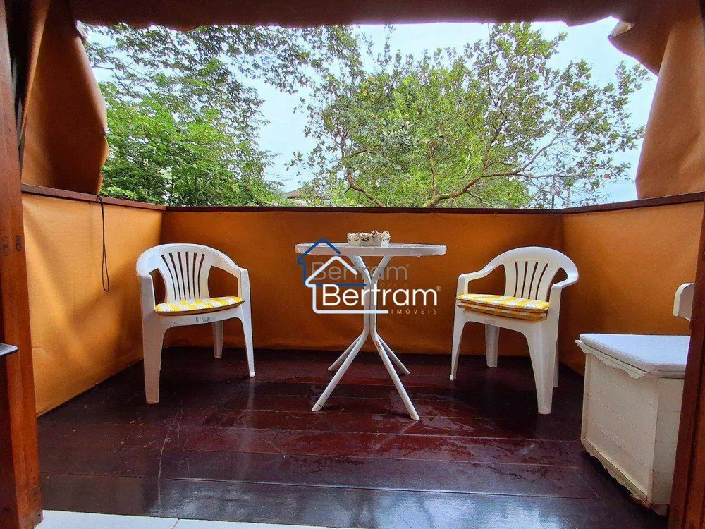 Apartamento, 1 quarto, 32 m² - Foto 4