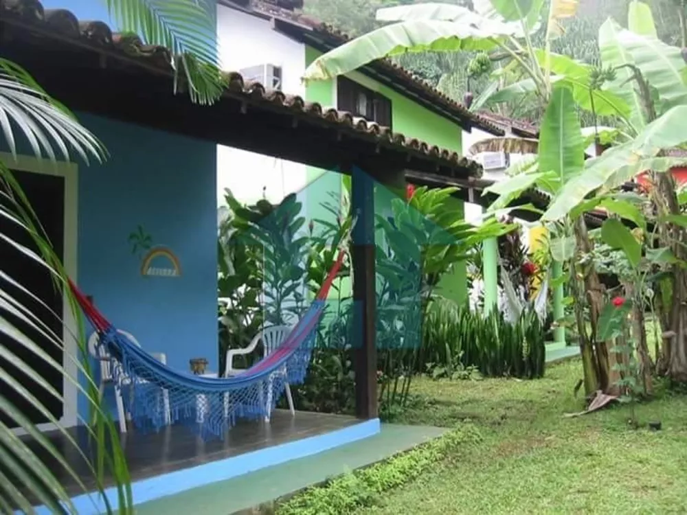 Casa, 10 quartos, 700 m² - Foto 12