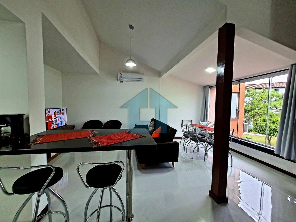 Apartamento, 2 quartos - Foto 2