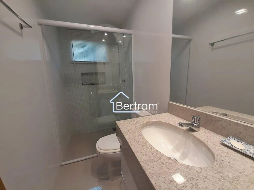 Apartamento, 4 quartos, 210 m² - Foto 16