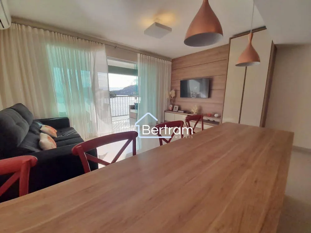 Apartamento, 4 quartos, 210 m² - Foto 3