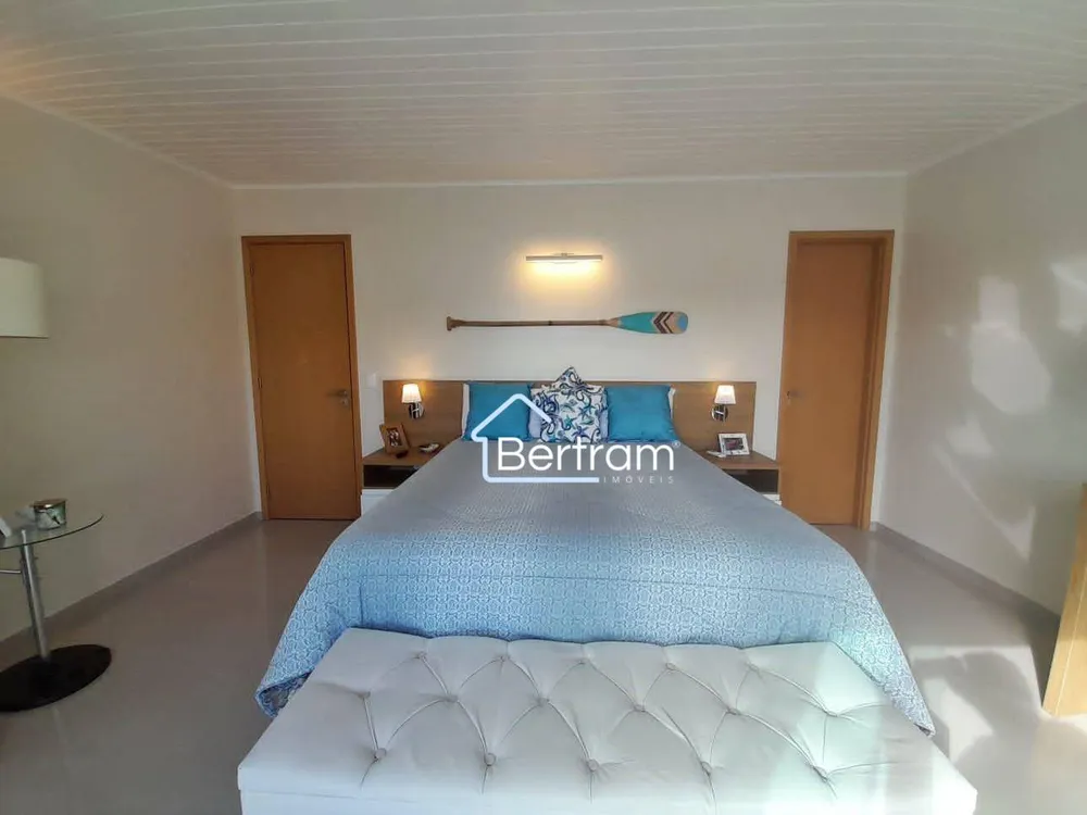 Apartamento, 4 quartos, 210 m² - Foto 12