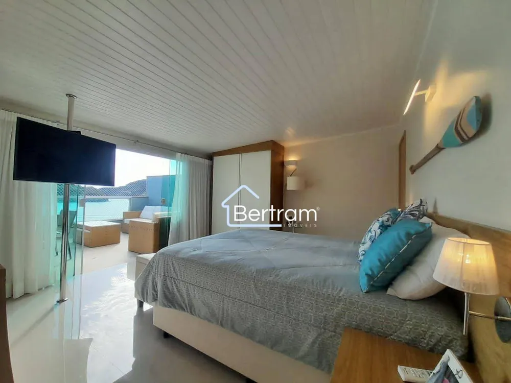 Apartamento, 4 quartos, 210 m² - Foto 14