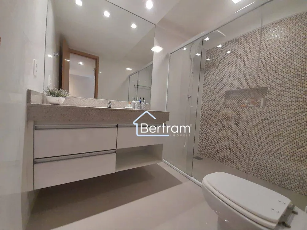 Apartamento, 4 quartos, 210 m² - Foto 6