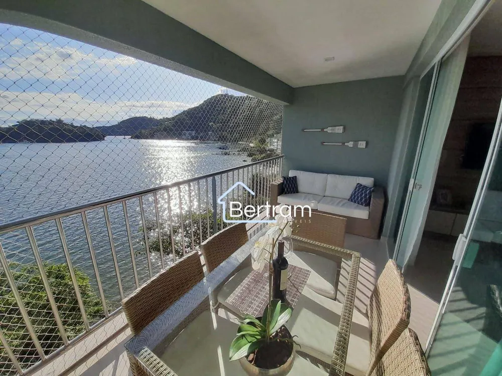 Apartamento, 4 quartos, 210 m² - Foto 1