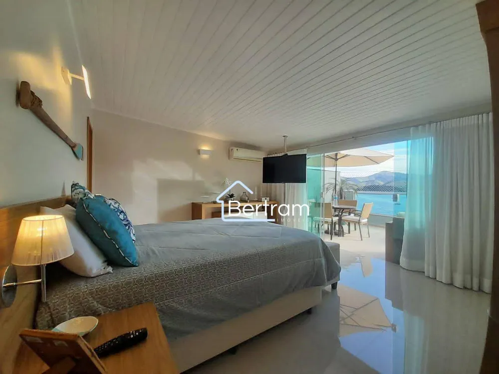 Apartamento, 4 quartos, 210 m² - Foto 11