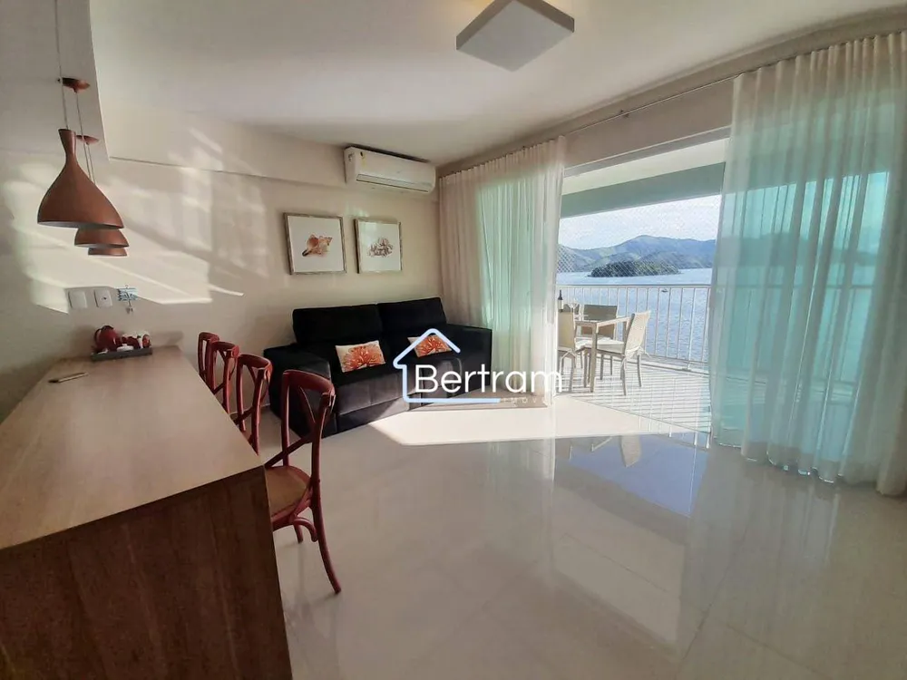Apartamento, 4 quartos, 210 m² - Foto 2