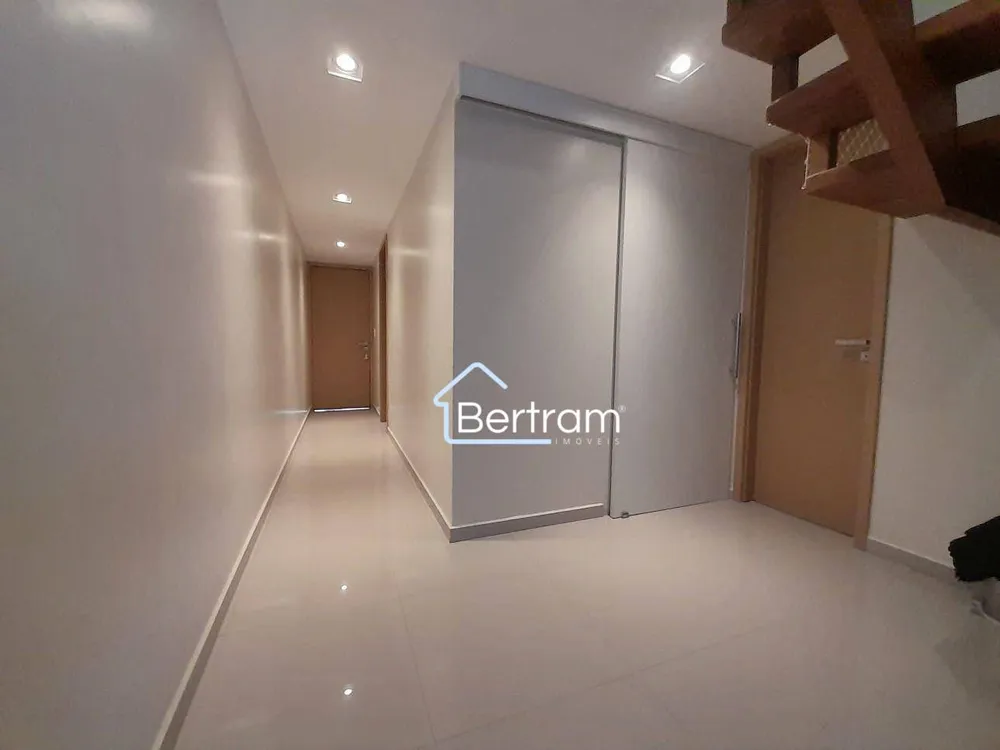 Apartamento, 4 quartos, 210 m² - Foto 5