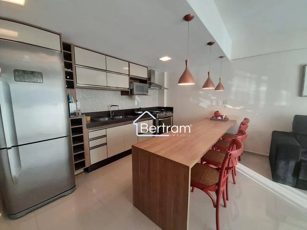 Apartamento, 4 quartos, 210 m² - Foto 4