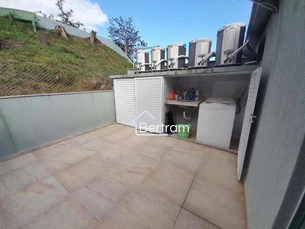 Apartamento, 4 quartos, 210 m² - Foto 18