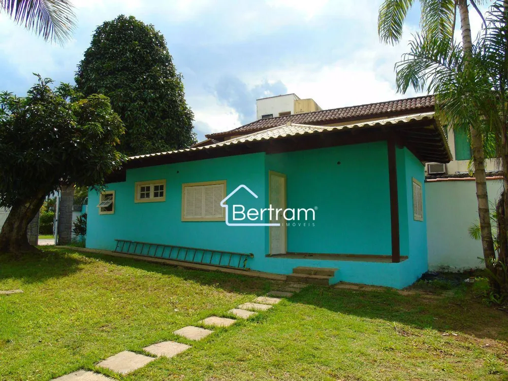 Casa de Condomínio, 4 quartos - Foto 17