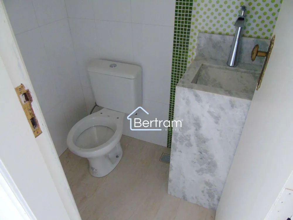 Casa de Condomínio, 4 quartos - Foto 31