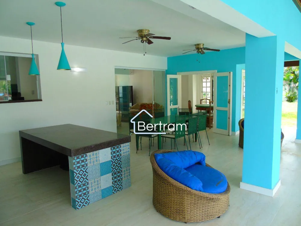 Casa de Condomínio, 4 quartos - Foto 7