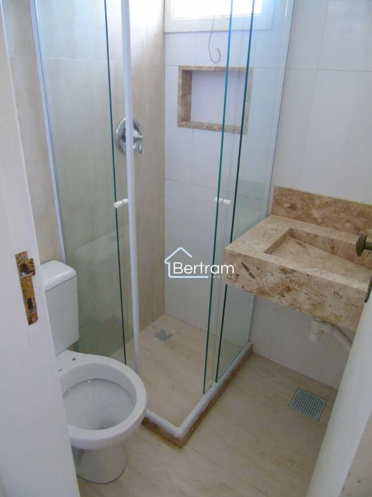 Casa de Condomínio, 4 quartos - Foto 11