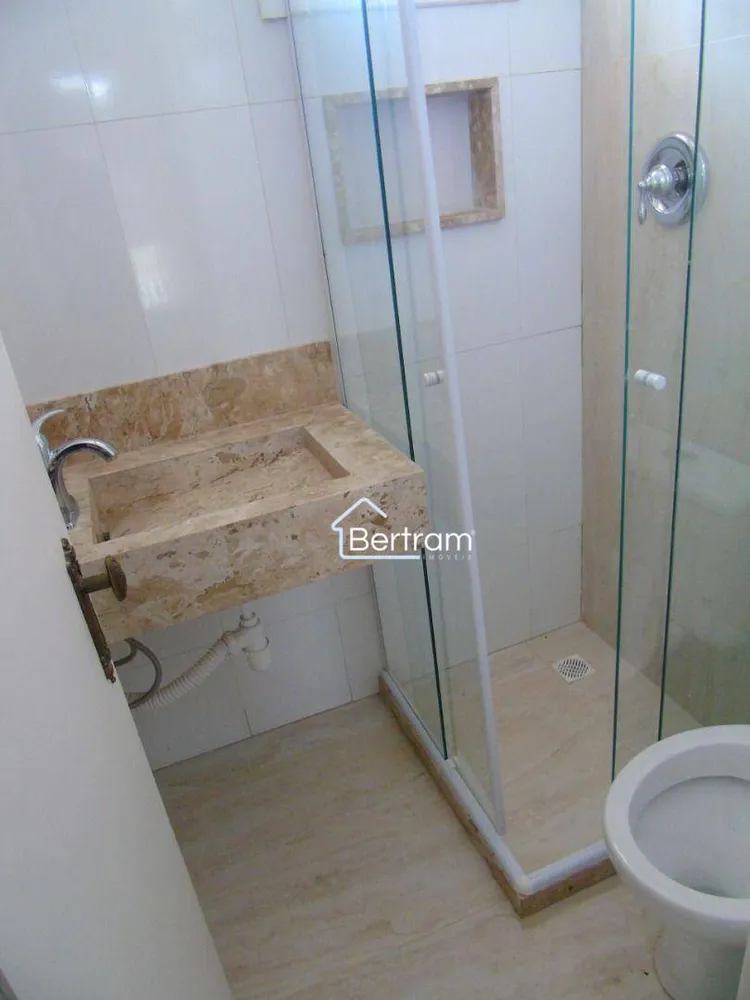 Casa de Condomínio, 4 quartos - Foto 30