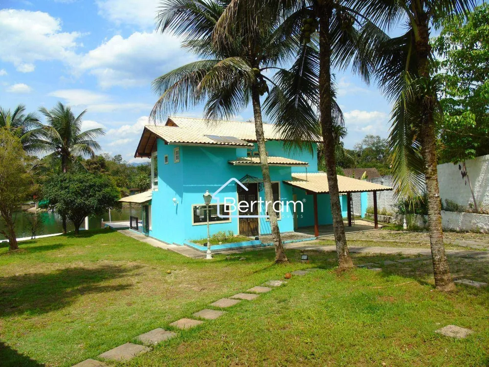 Casa de Condomínio, 4 quartos - Foto 18
